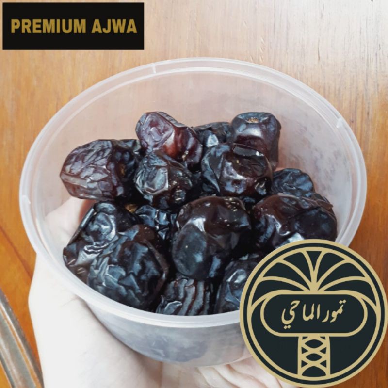 

KURMA PREMIUM AJWA UNTUK BUKA PUASA DI BULAN RAMADHAN DAN HARI RAYA IDUL FITRI