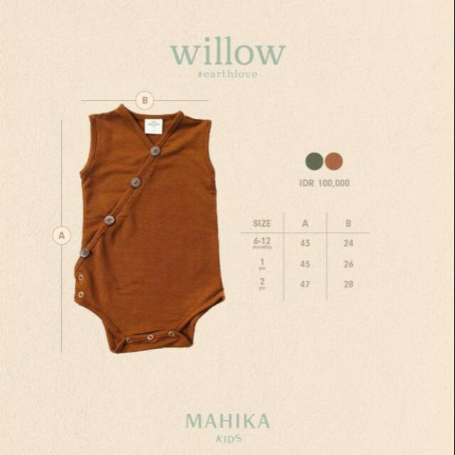

WILLOW