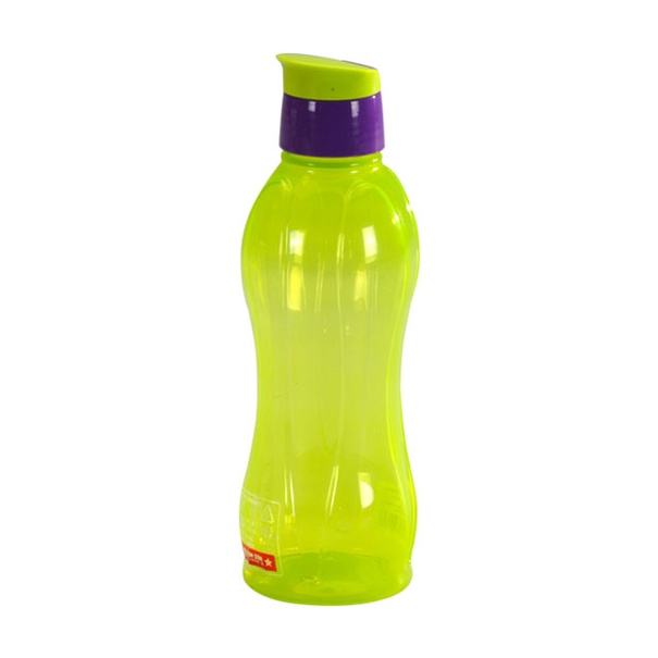 Botol Minum Tempat Air Regen Bottle NA 8 Lion Star 1000 mL