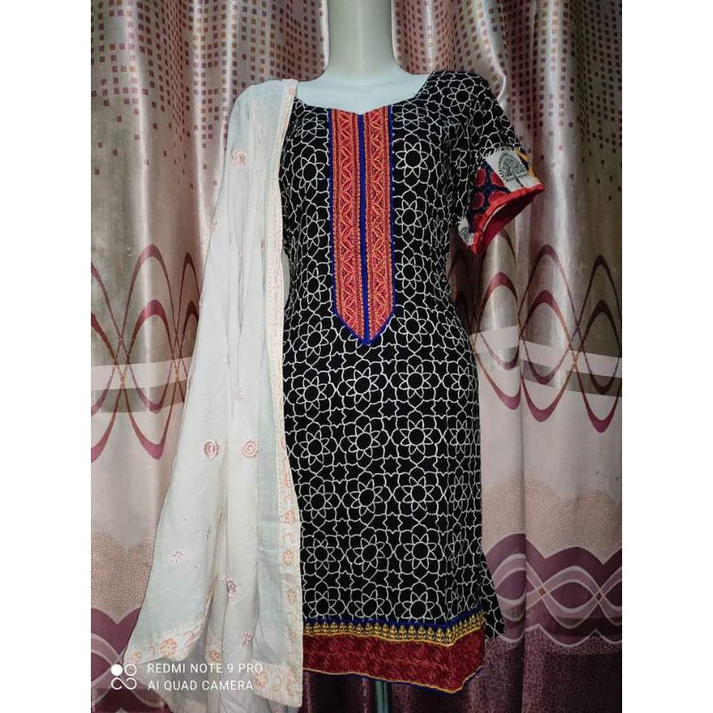 Kurti Set india
