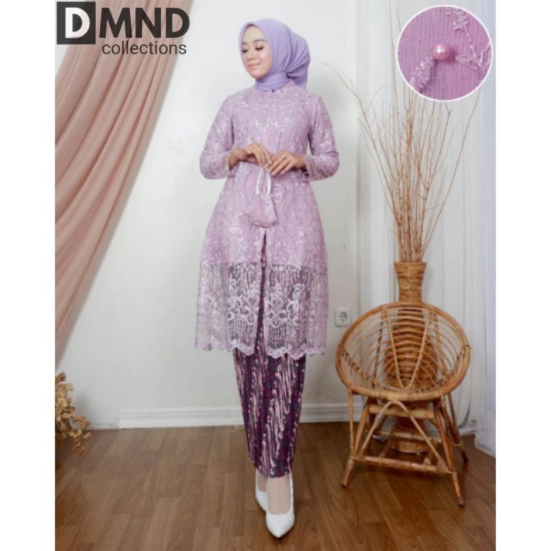 SET TUNIK MODERN | SETELAN KEBAYA BROKAT | KEBAYA BUSUI | KEBAYA MODERN | KEBAYA PESTA | KEBAYA WISUDA | FREE MASKER