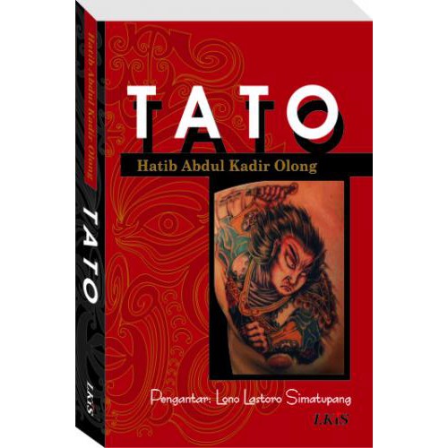 

Buku Penerbit LKIS Tato