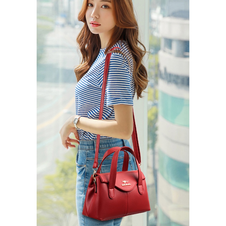 Tas murah/Tas selempang wanita termurah/model terbaru,Tas tangan@Tas pesta;Tas model Korea,tas ibu2