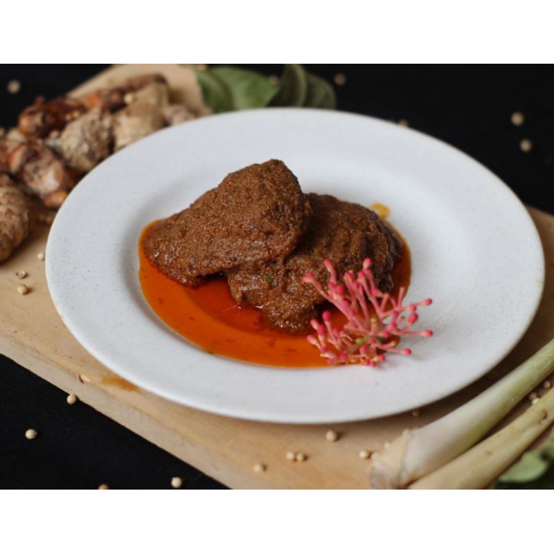 

Rendang