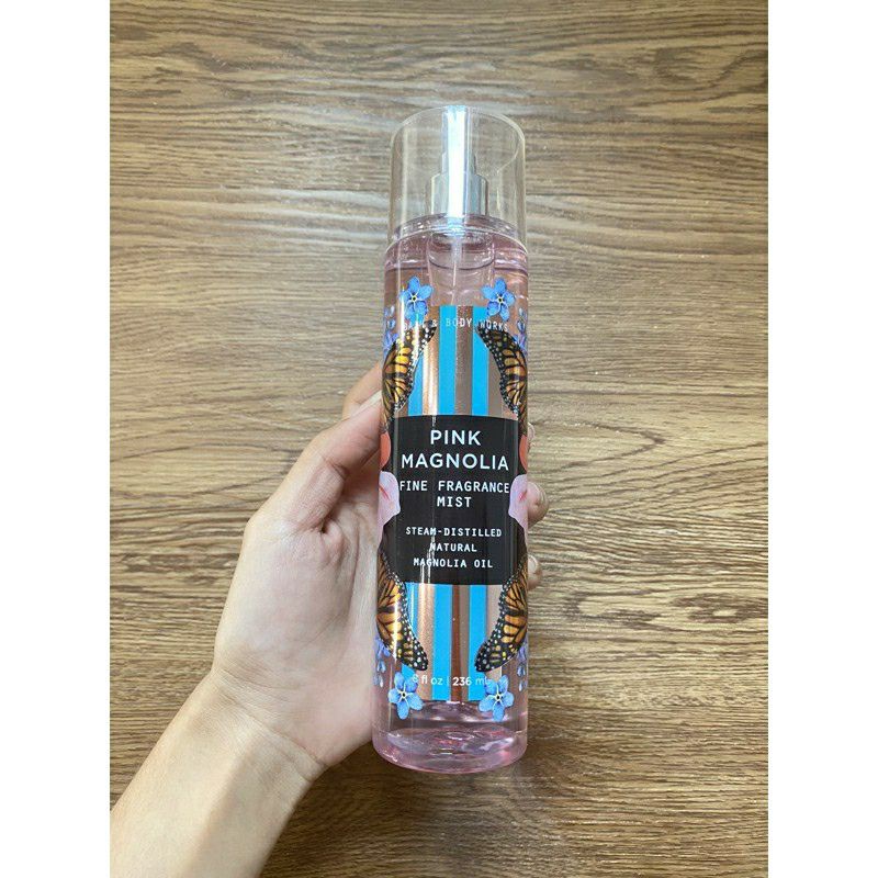 PARFUME BBW, BODYMIST BBW, BATH BODY WORKS