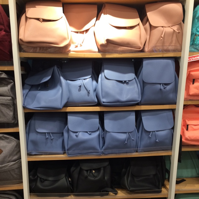 backpack miniso