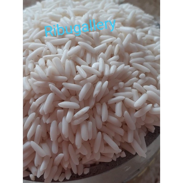 BERAS KETAN PARIS SUPER PREMIUM 1KG