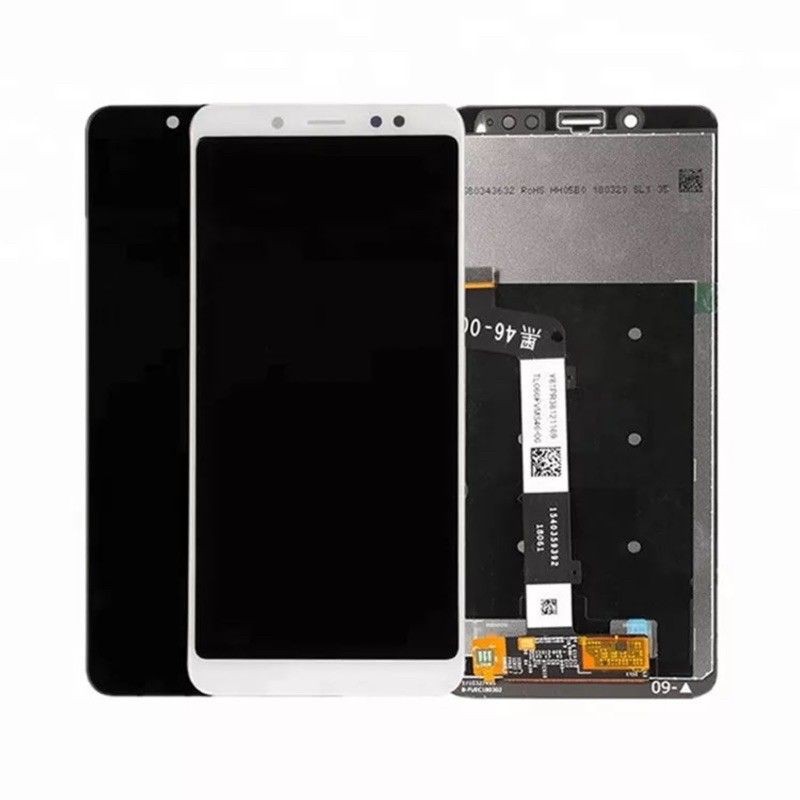 LCD TOUCHSCREEN XIAOMI REDMI NOTE 5 / NOTE 5 PRO - ORI COMPLETE