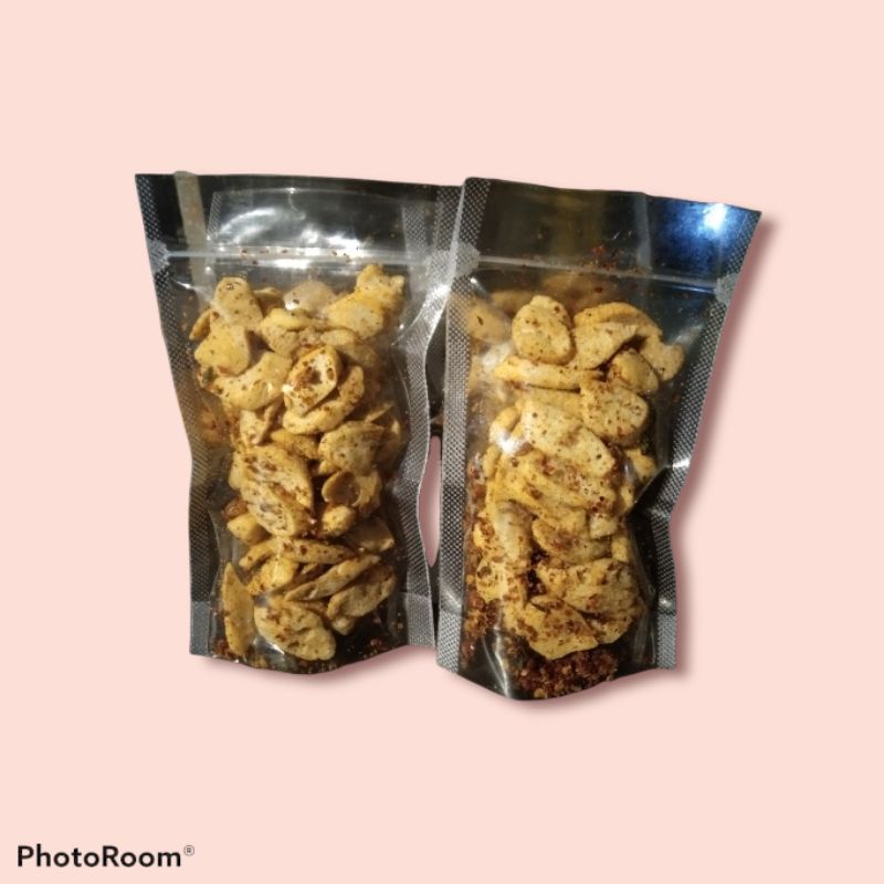 

senek otak-otak pedas gurih