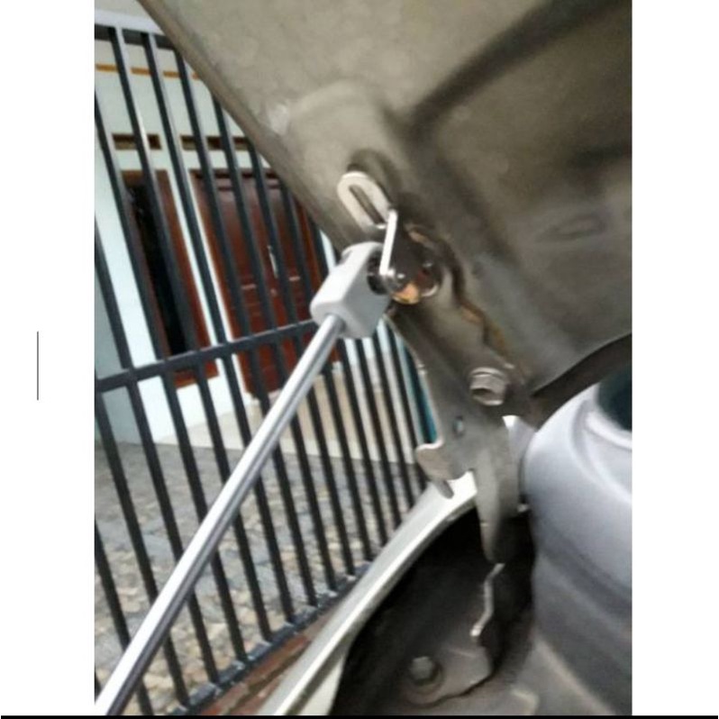 paket Hidrolik kap mesin innova lama