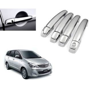 Cover Handle innova 2008 - 2011 Chrome Pelindung Handle