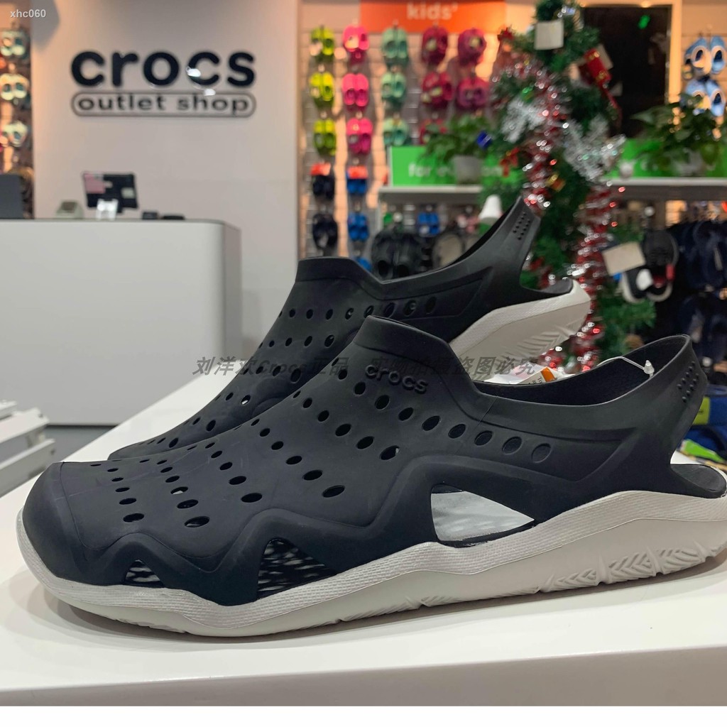 crocs outlet shop