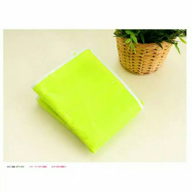 Stroge bag/ kantong kaus kaki, kosmetik