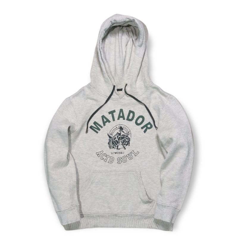 Litmus | Matador | Litmus hoodie | hoodie litmus | matador hoodie | hoodie matador | hoodie motif