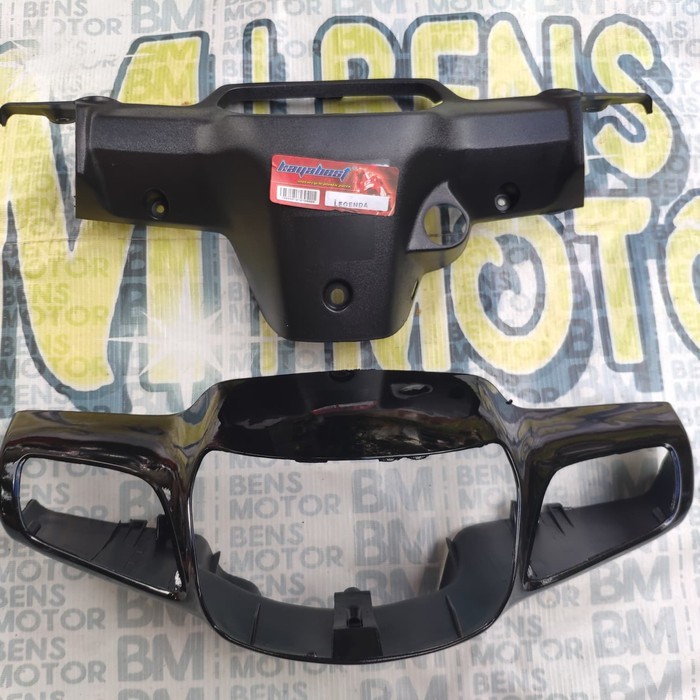 Batok Kepala Depan Belakang Legenda 2 / Batok Pala Legenda