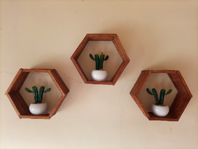 Homes Mystery Box (1 Jenis Produk)