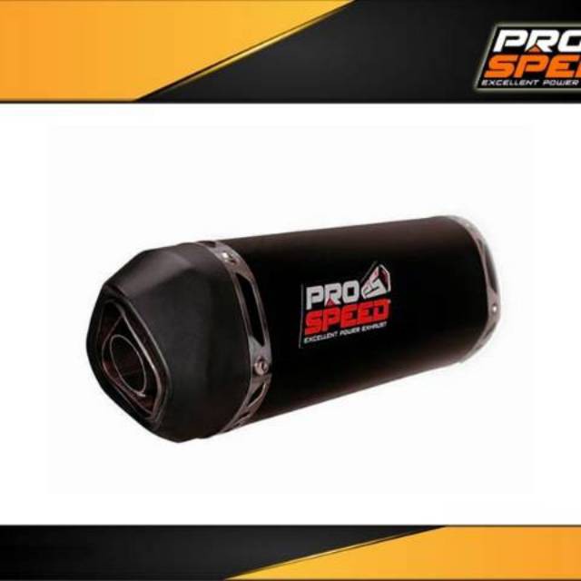 Prospeed black series Honda Adv150
