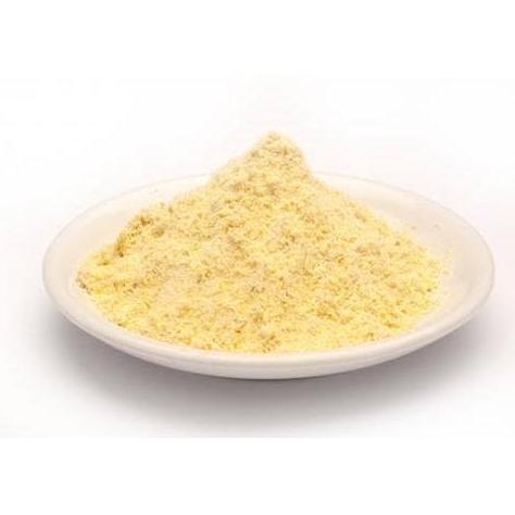 

PROMO besan flour 1kg free gluten non GMO