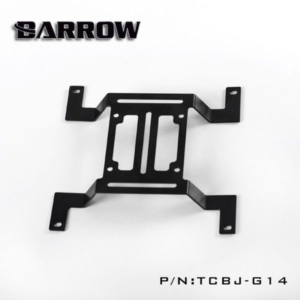 BARROW TCBJ-G14 Offset Pump Mounting Bracket for 140mm Radiator