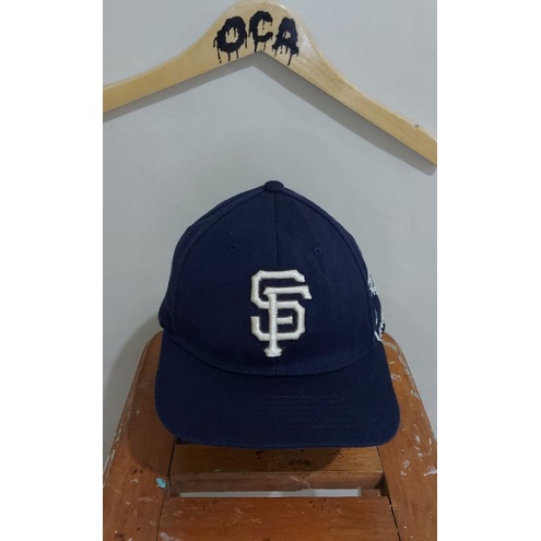 Topi MLB SF Original