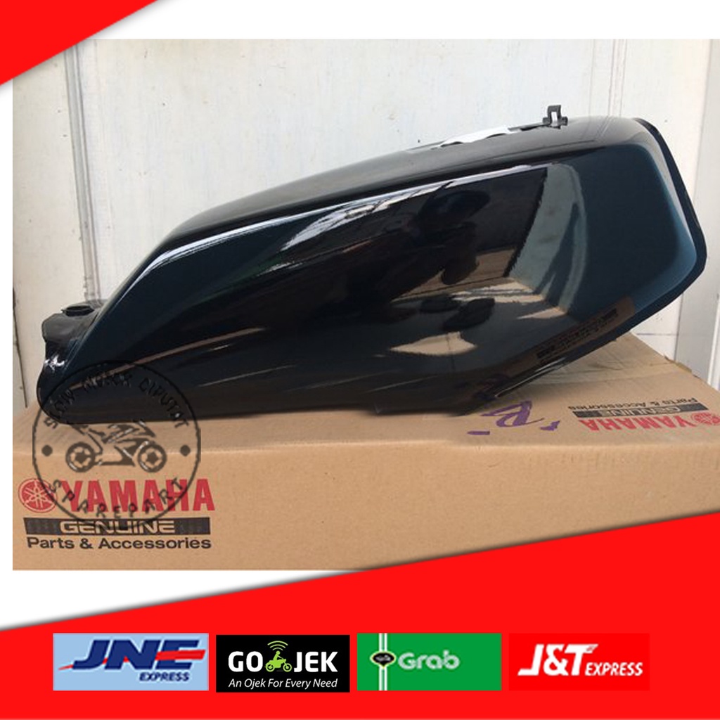 TANGKI RX-KING HITAM ORI YAMAHA 29N-F4110-00-33