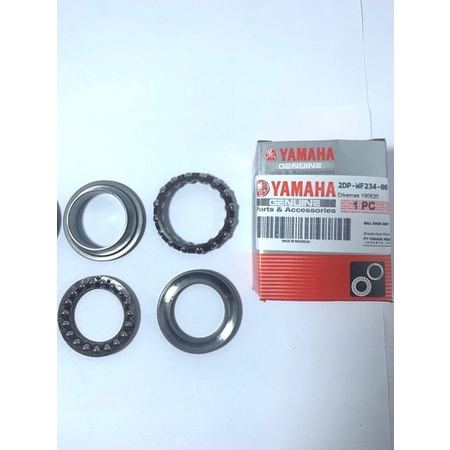 Comstir Komstir Yamaha Nmax Aerox Xeon 44D 2DP