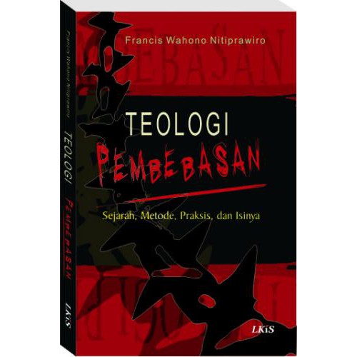 Teologi Pembebasan