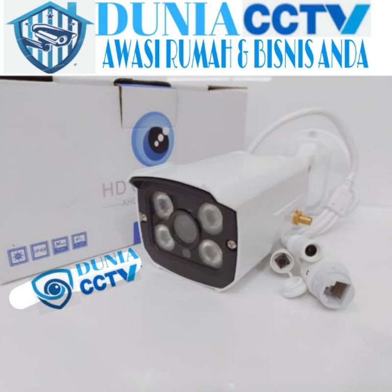 KAMERA CCTV IP CAM Outdoor 5MP V380 wifi Kamera 5mp