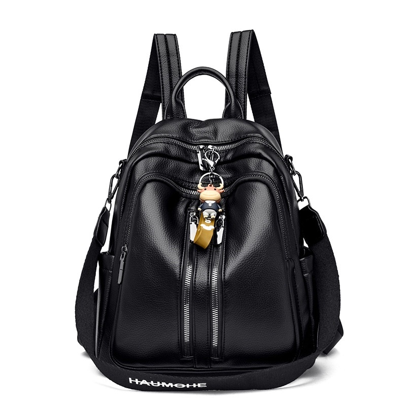 Tas Ransel Wanita Fashion 3345-6