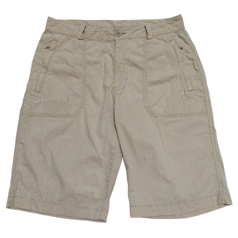 Celana outdoor second /celana pendek outdoor /celana k2 second