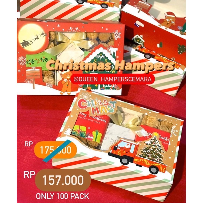 

hampersnatal