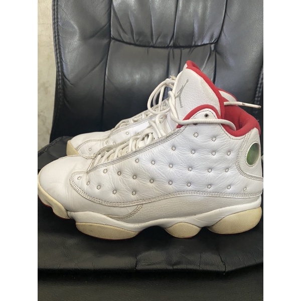 Air jordan 13 retro History of flight original second bekas
