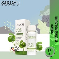 Sariayu Intensive Acne Care 12ml