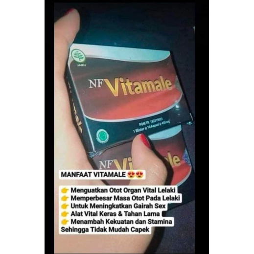 

JAMINAN KUAT SAMPE PAGI