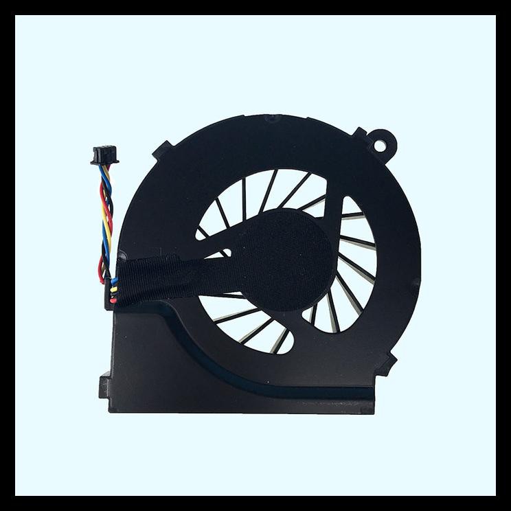 Hot Sale Cooling Fan Laptop Hp Compaq Pavilion G4,G6,G7,G42 (4Pin)
