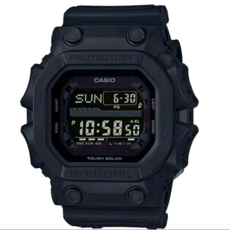 Jam Tangan Casio Pria jam tangan digital GX56 Monster Kingkong