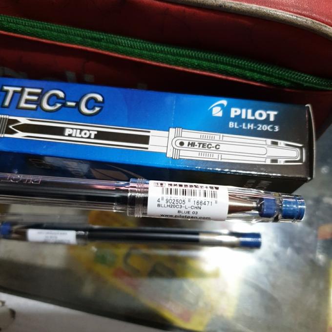 

Pen Pilot Hi-tec-c Pilot 0.3