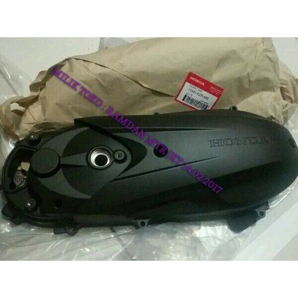 blok cvt vario 150 fi k59