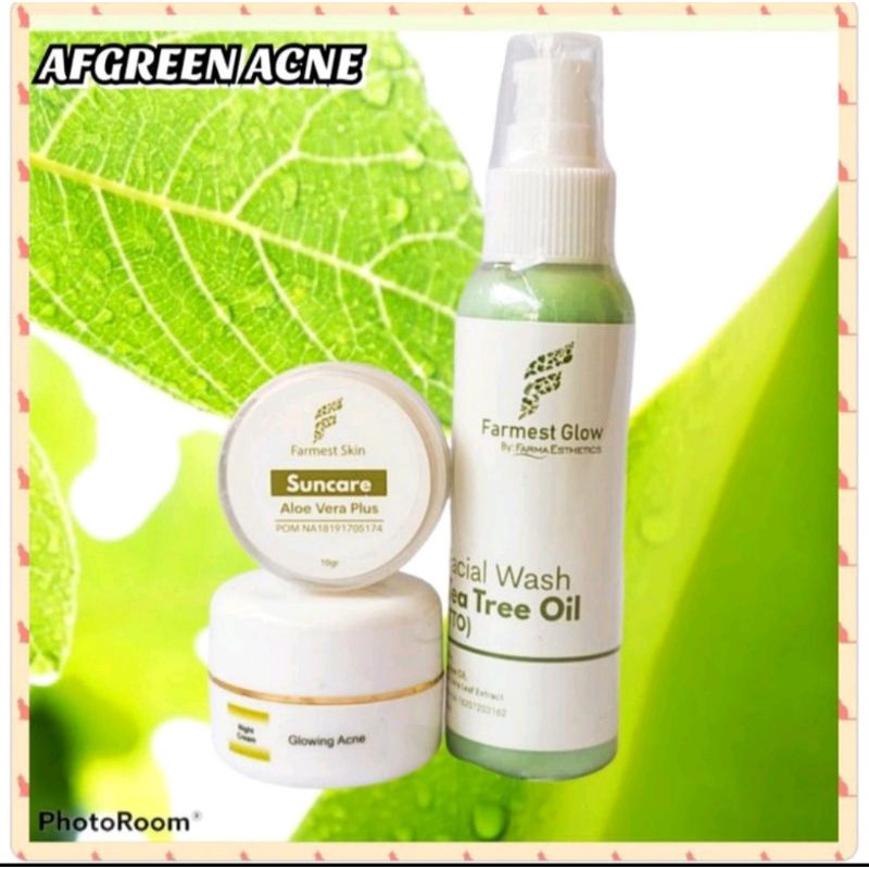 FARMEST AFG ACNE
