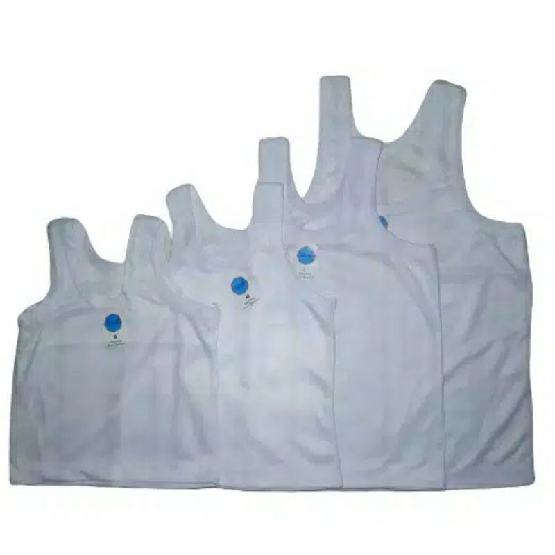 Kaos Singlet anak murah. singlet pria singlet remaja