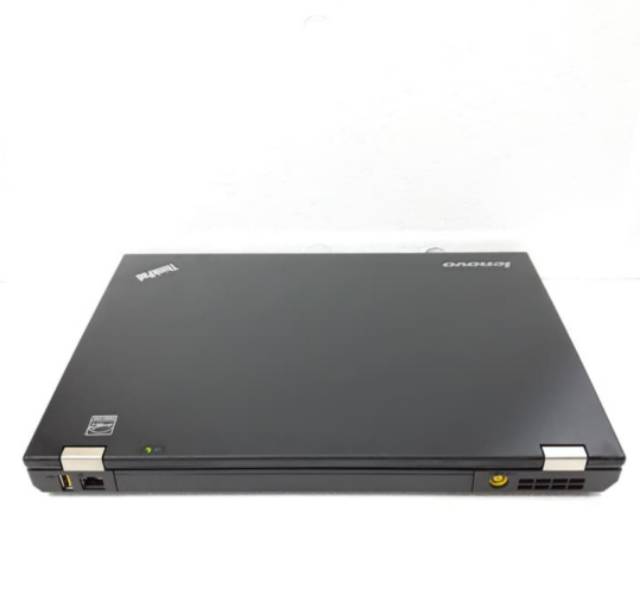 LENOVO T430 Lenovo ThinkPad  obral superrrr mulus murah bergaransi - laptop i5 - laptop second