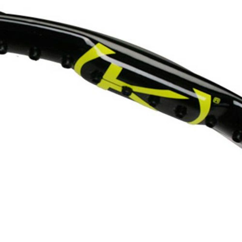 Raket Tenis Wilson K Factor Pro Open Second Seken ORIGINAL ( BISA NEGO )