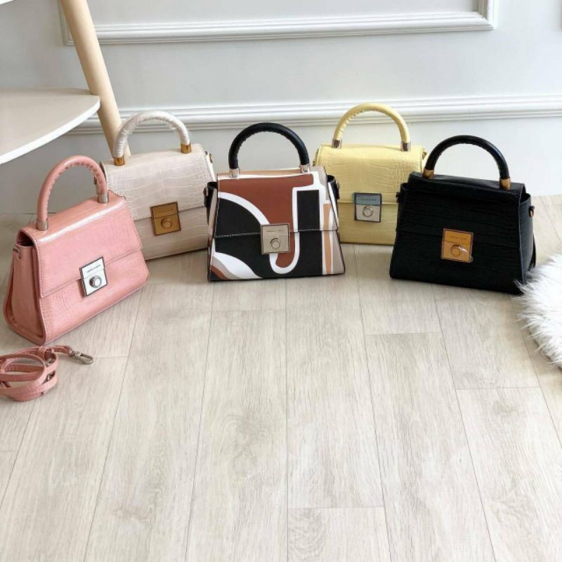 Ck selempang kode 682/ 626