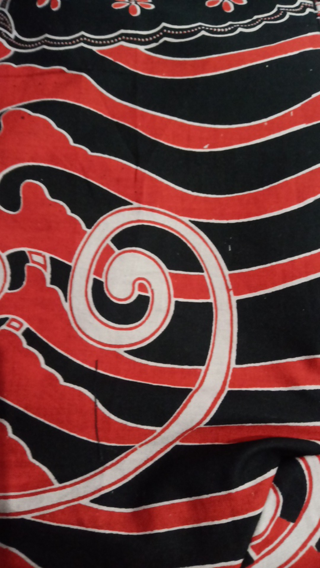 Atasan Batik Pria Lengan Panjang | Defran | Batik Anjani