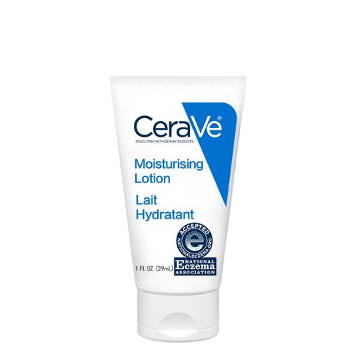 CERAVE Daily Moisturizing Lotion