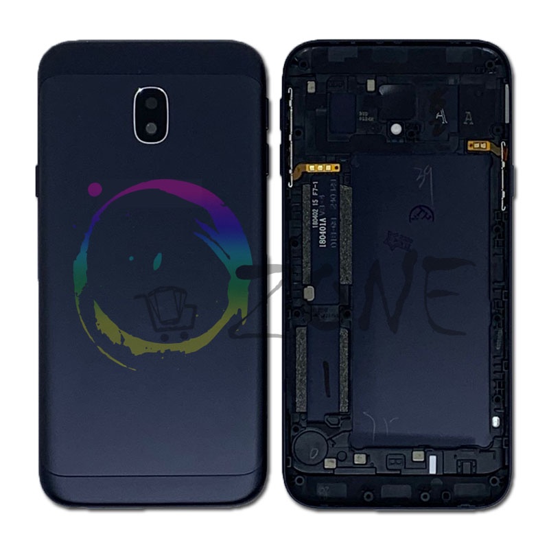 BACKDOOR - BACK CASING - HOUSING SAMSUNG J330 - J3 PRO