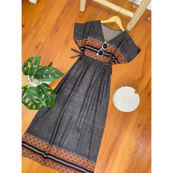 BESTSELLER | LONGDRESS KIMONO | HOMEDRESS KIMONO PANJANG BUSUI | BAJU TIDUR KIMONO | DASTER KIMONO-kimono motif 28