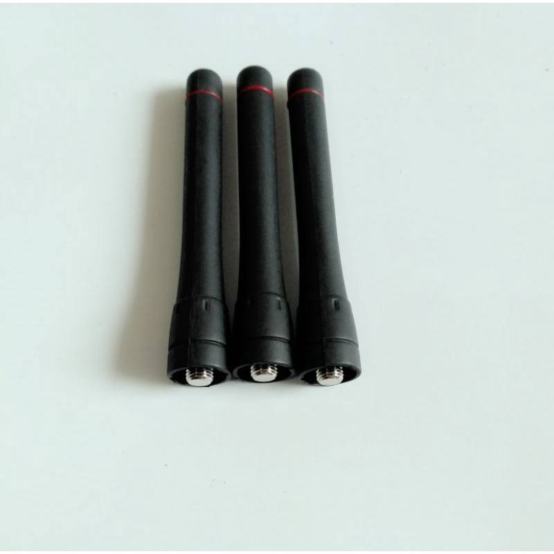 ANTENNA HT ICOM IC-U88 UHF350Mhz