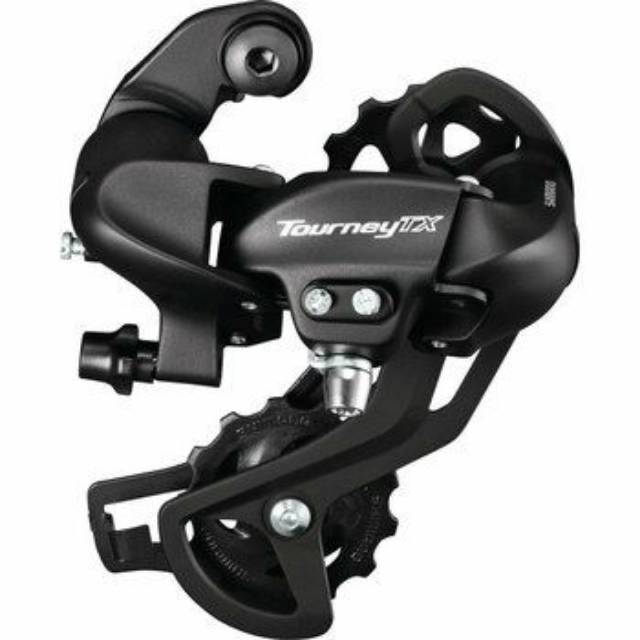RD Shimano Tourney Tx800 7-8 Speed Original Shimano