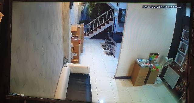 PAKET CCTV 8 CHANEL 7 KAMERA 5MP IR SONY FULL HD KOMPLIT TINGGAL PASANG